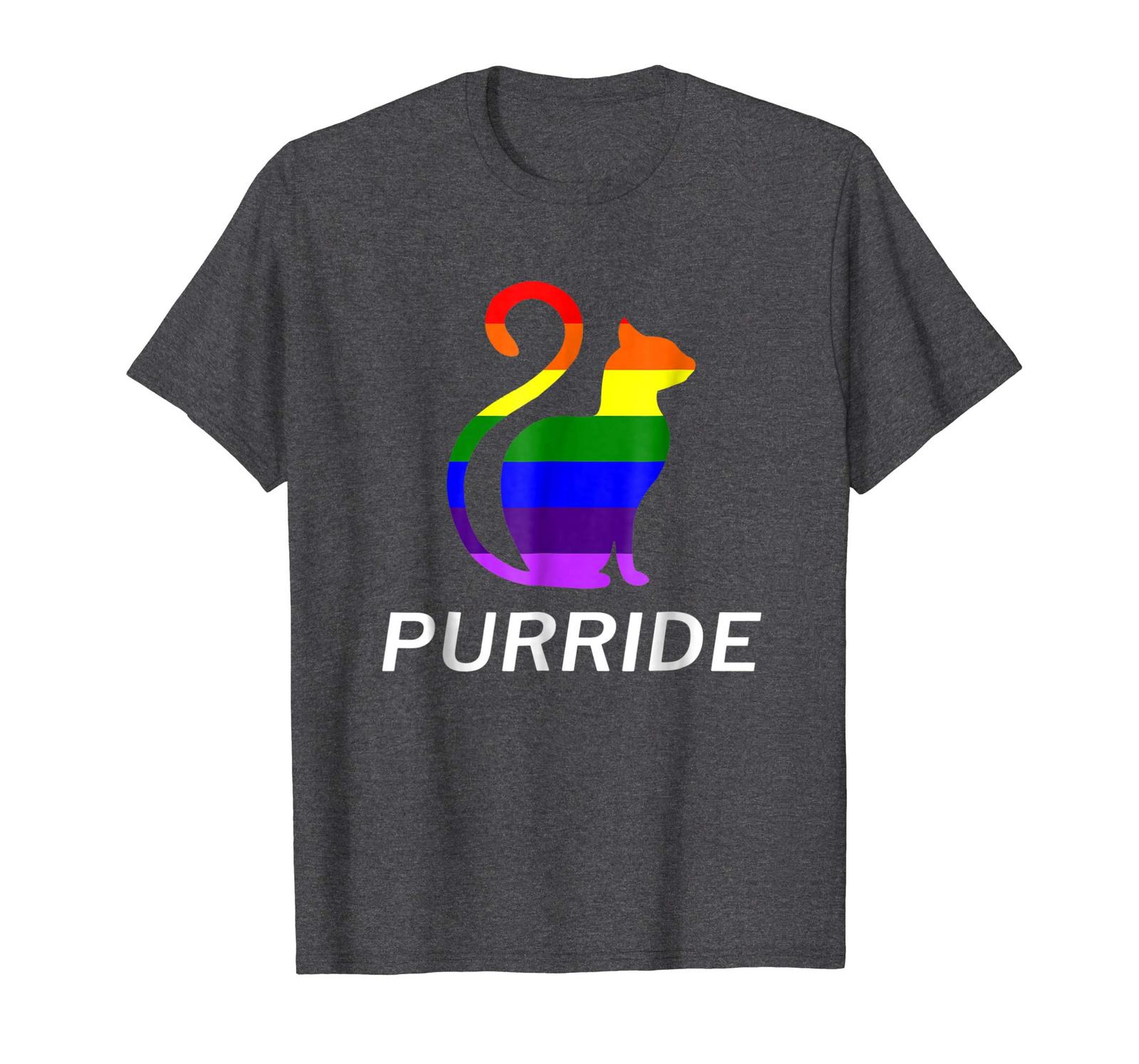 pride t shirts for men