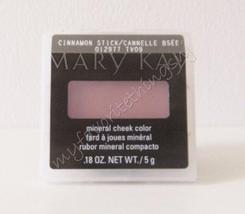 Mary Kay Mineral Cheek Color Cinnamon Stick - $12.60