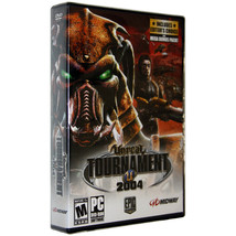 Unreal Tournament: 2004: Editor's Choice Edition [PC Game] image 1