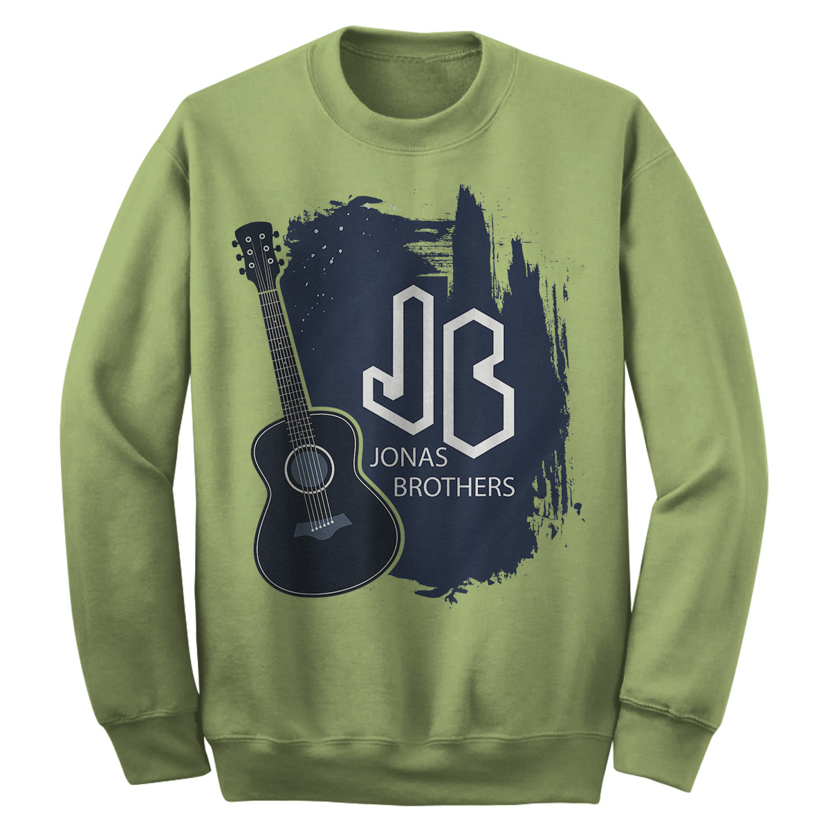 jonas brothers remember this tour sweatshirt