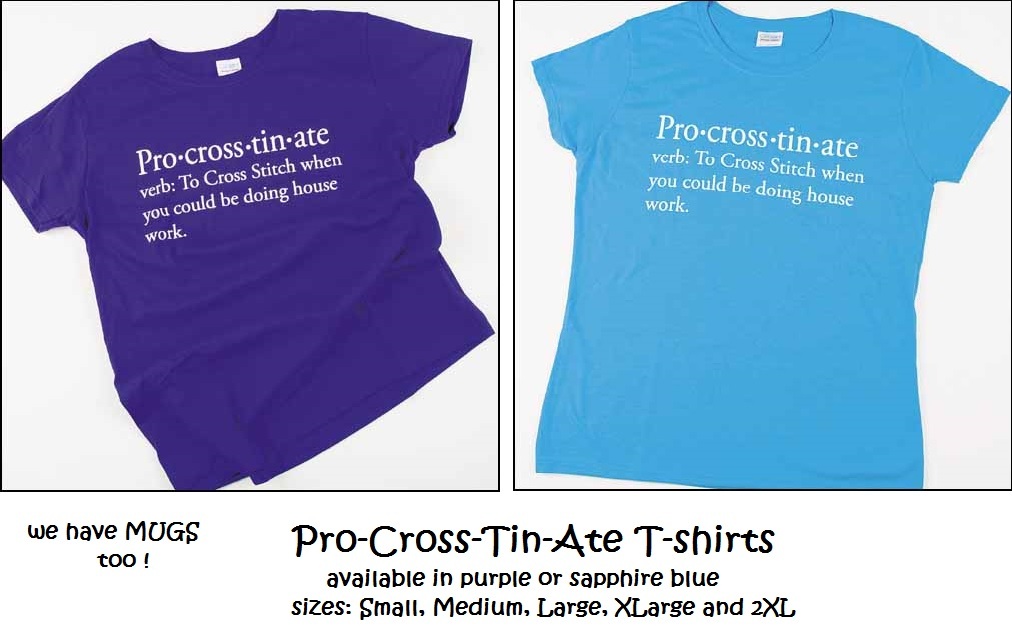 Sapphire Blue Pro-Cross-Tin-Ate T-Shirt and 50 similar items