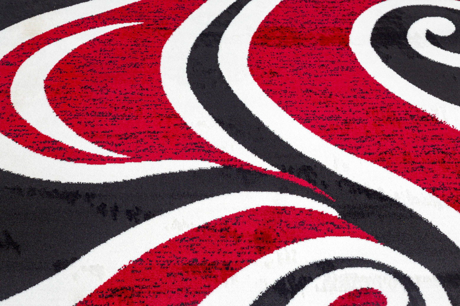 Rug Carpet Pad Protects Floor From Dust & Dirt Particle Multi Size