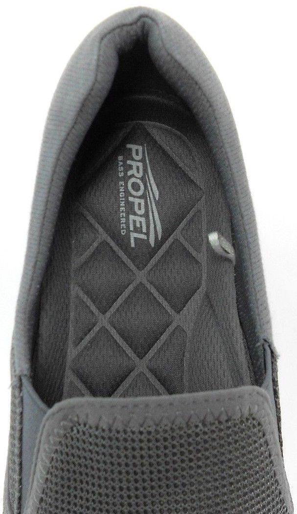propel bass engineered shoes