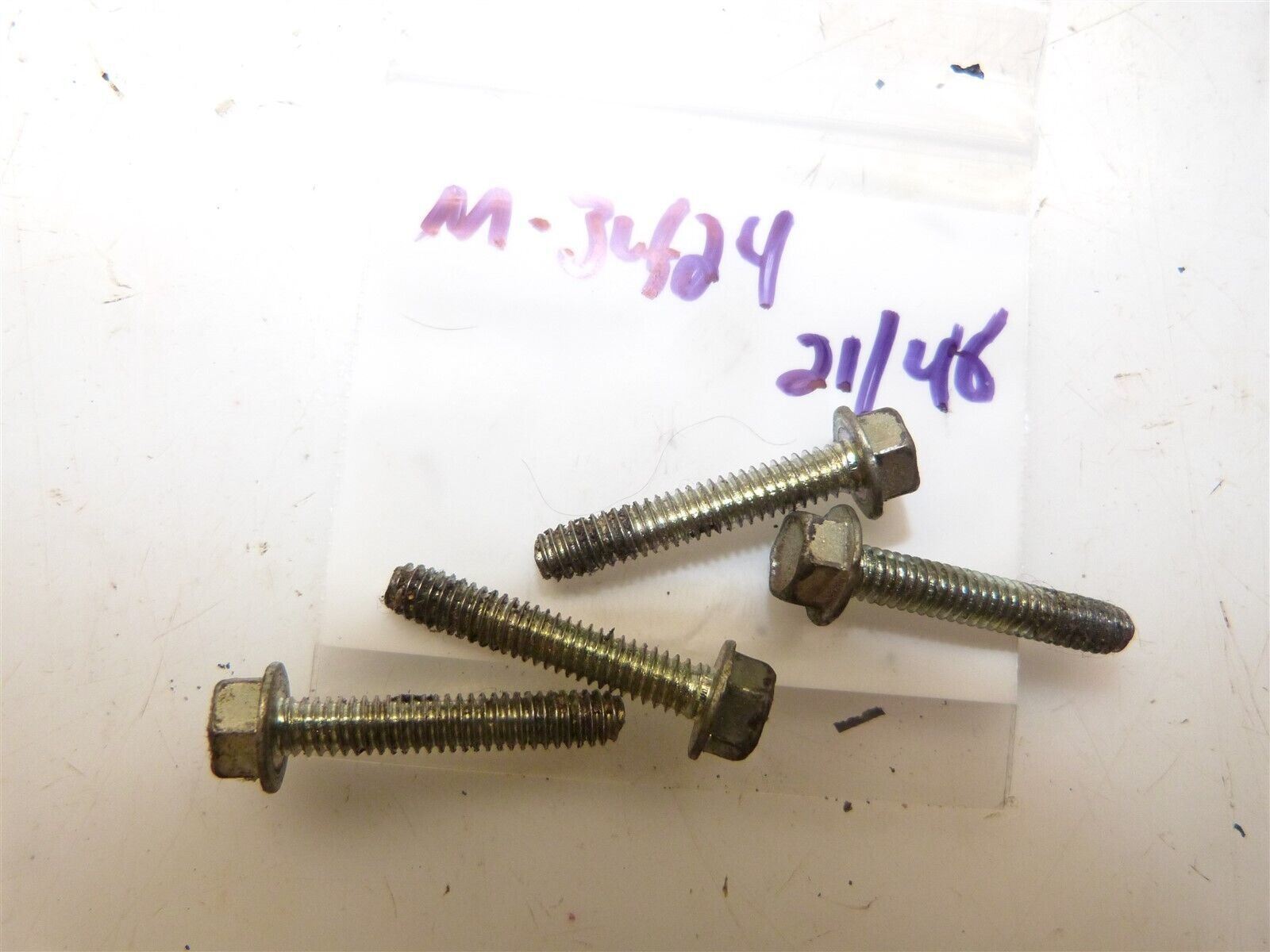 TroyBilt Gardenway 21hp/46 Mower Briggs Stratton 407777 Engine Stator