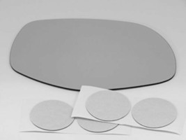 Fits 03-06 Cayenne Right Pass Convex Mirror Glass Lens More than 1 option