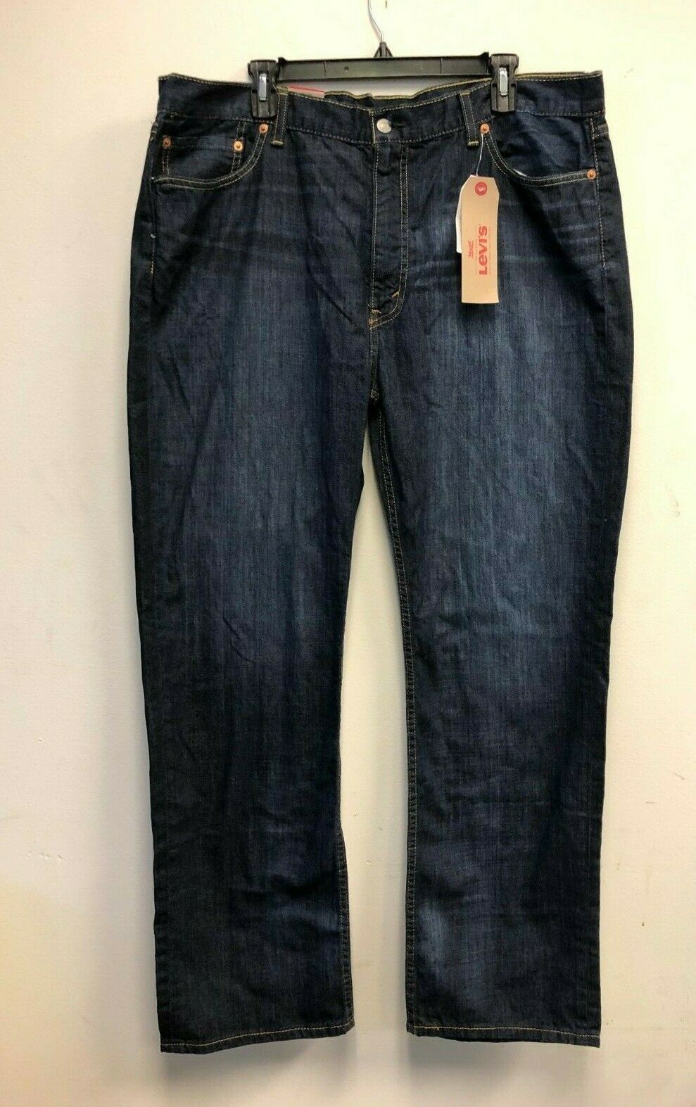 levi's jeans 514 straight