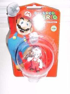 Super Mario Mini Figure Collection Series 3 Fire Mario