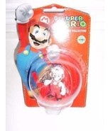 Super Mario Mini Figure Collection Series 3 Fire Mario - $14.99