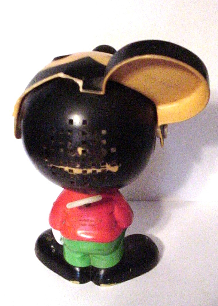 talking mickey mouse vintage