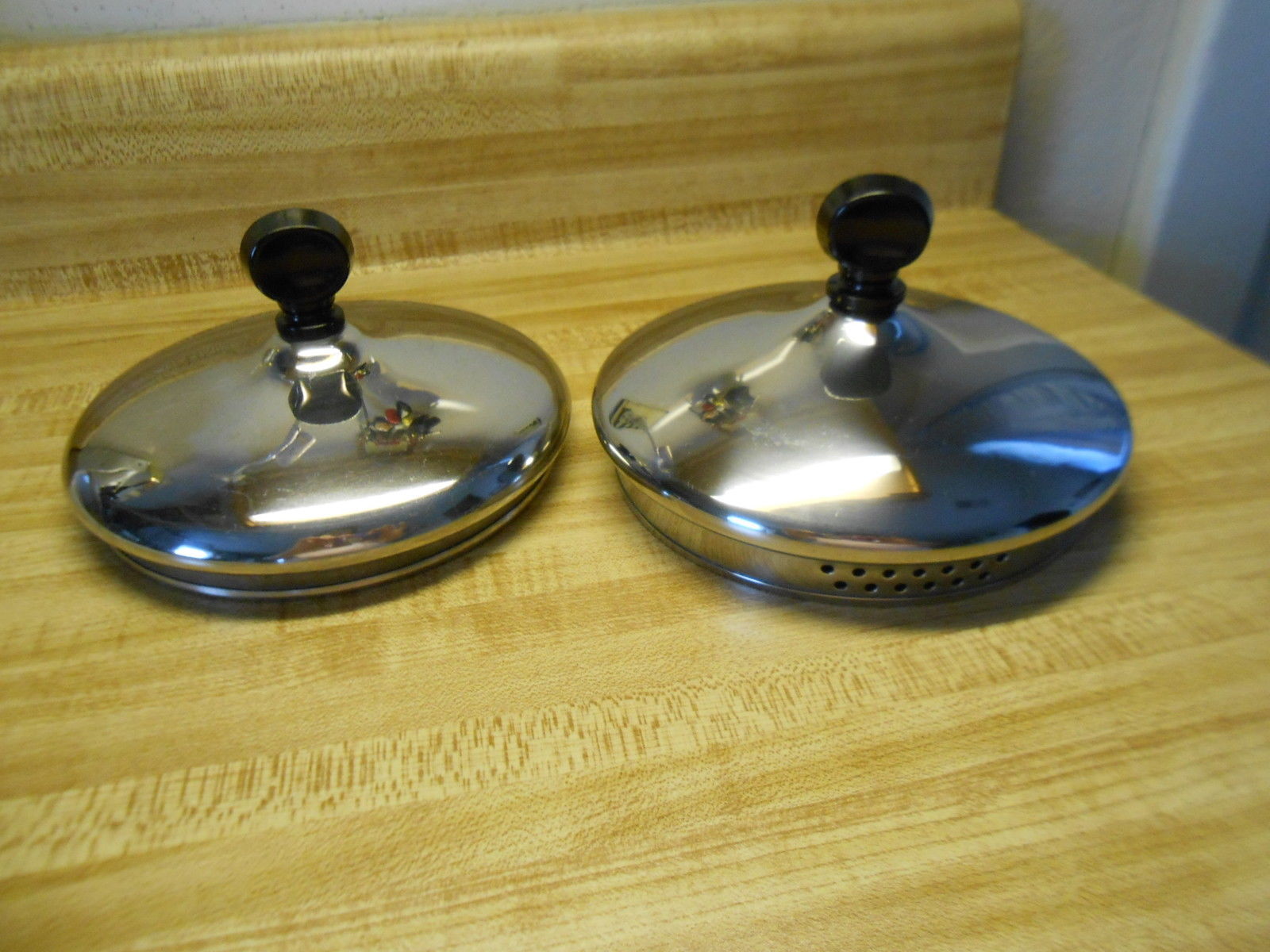 farberware lid only two farberware lids that fit the one quart sauce