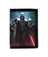 Darth Vader Wallet - $23.99