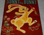 Sonny bunny1 thumb155 crop