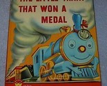 Little train medal1 thumb155 crop