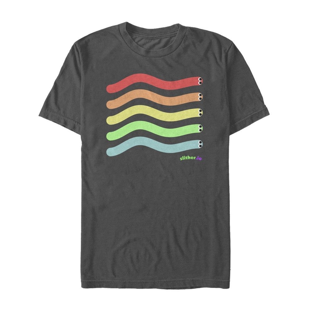 Coupons for rainbow worms