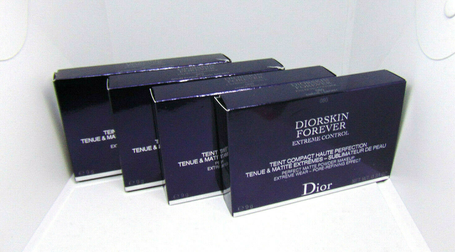 diorskin forever compact 050