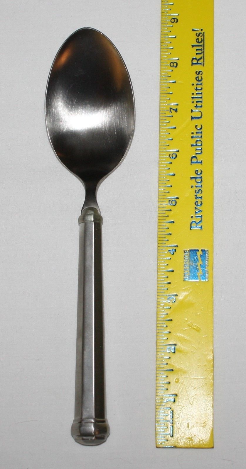 gorham pewter flatware