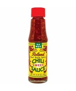 Roland Foods Thai Style Spicy Sweet Chili Sauce from Malaysia, 6.34 Oz - $14.84