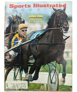 Sports Illustrated August 5 1968 Horse Racing Female Golfers Orioles Sto... - $14.41