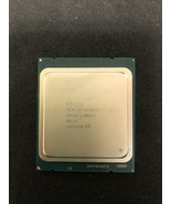 Intel Xeon E5-1650v2 6 Core 3.5Ghz SR1AQ LGA2011 CPU  Processor - $55.43