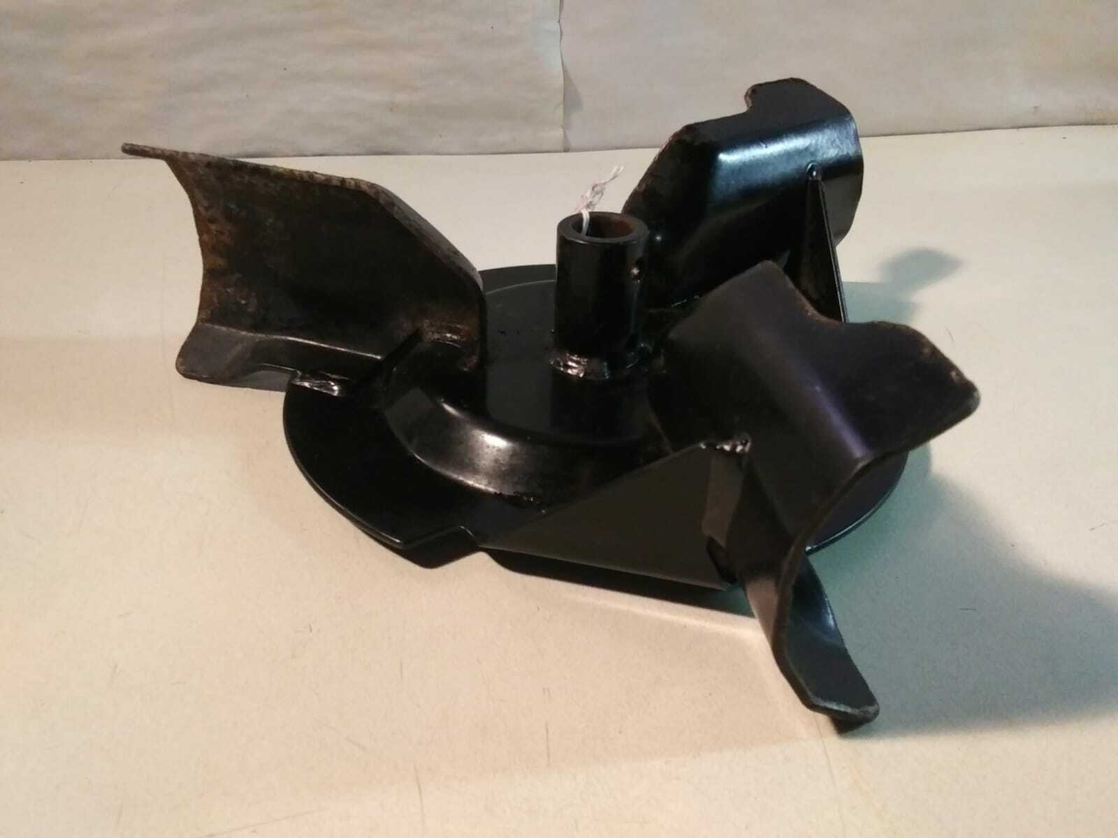 ARIENS SNOWBLOWER MOWER IMPELLER 12IN 03835551 IMPELLER GENUINE OEM