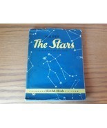 The Stars by H.A.Rey Enlarged World-Wide Edition 1966 Hardback w/ Dust Jacket - $17.60