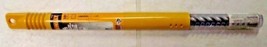 Dewalt DW5752 7/8" x 11" x 16" 4-Cutter Spline Shank Rotary Hammer Bit Germany - $19.80