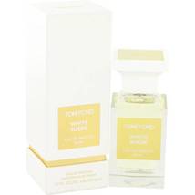 Tom Ford Private Blend White Suede Perfume 1.7 Oz Eau De Parfum Spray image 6