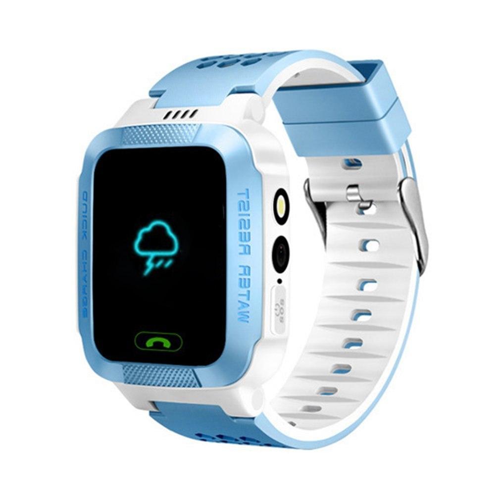 smartwatch y21s