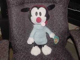 20&quot; Animaniacs Wakko Plush Doll Dakin With Tags 1993  - $98.99