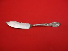 Verona by Lunt Sterling Silver Master Butter Flat Handle 6 1/2" - $88.11