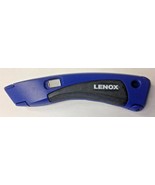 Lenox 20215 Quick Change Non-Retractable Utility Knife USA - $3.96