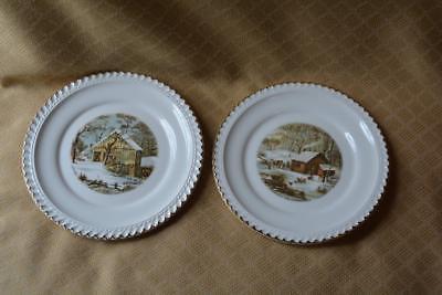 6 Bread & Butter Plates & pie cake Server and 50 similar items 6 Bread & Butter Plates & pie cake Server and 50 similar items