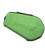 Zombie Pistol Case- Green by Bulldog; Zombie Apocalypse, Survival Gear, Coffin  - $39.99