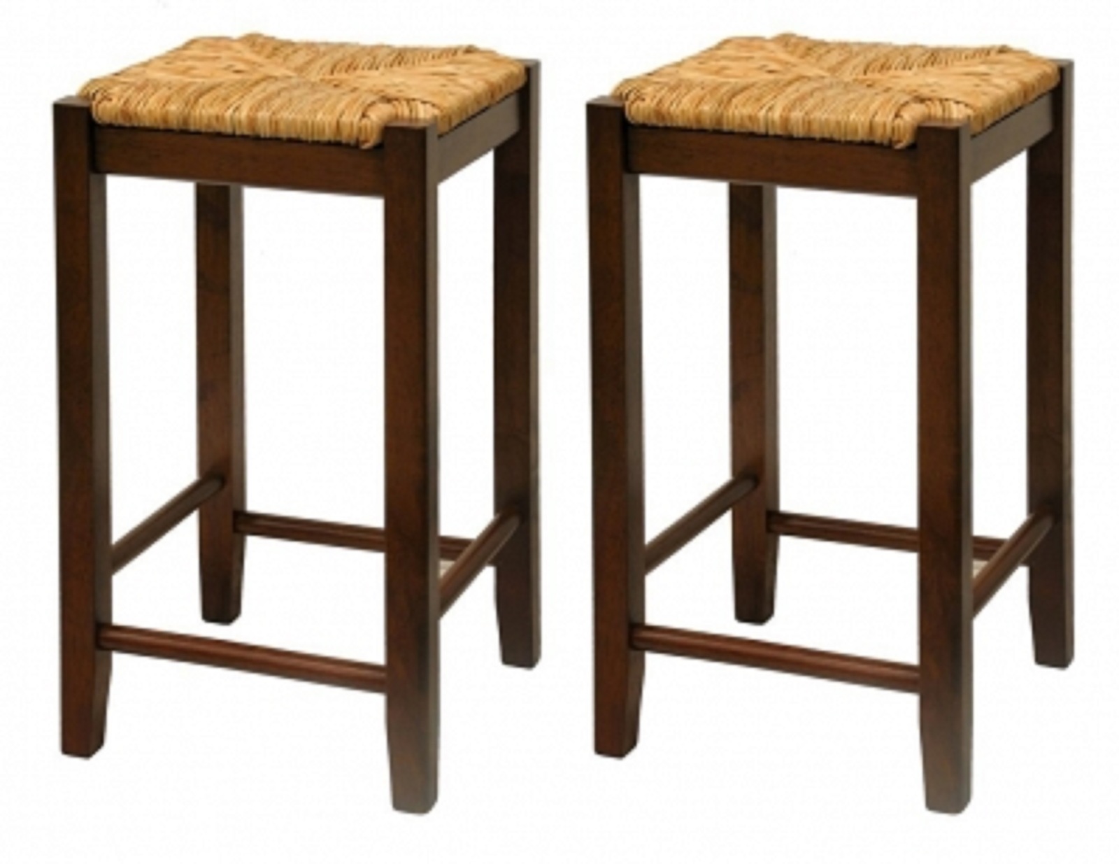 wooden bar stools for kitchen