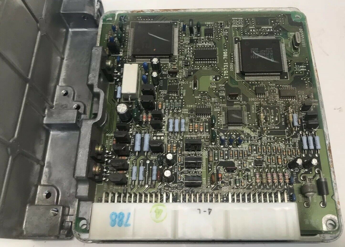 1997 Toyota Camry 2.2L ECM ECU Engine Control Module 896613T040