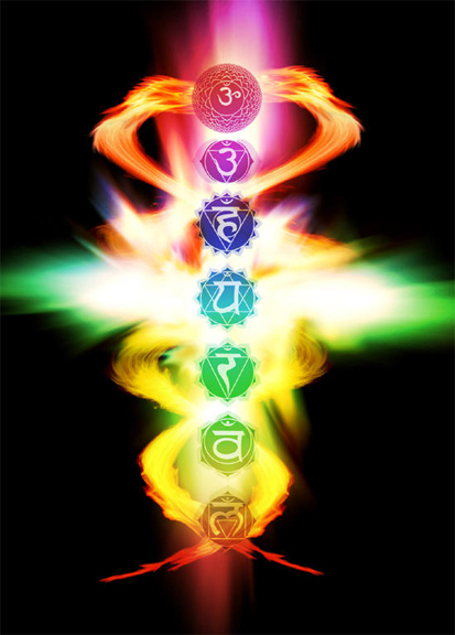 7 WAVES AURA CLEANSING AND CHAKRA BALANCING ENERGY MANIPULATION SPELL CAST - $77.77