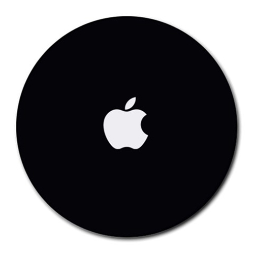 Apple mac mouse pad