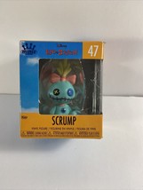 Funko Minis #47 Disney Lilo & Stitch SCRUMP Vinyl Figure-
show original title... - $14.01