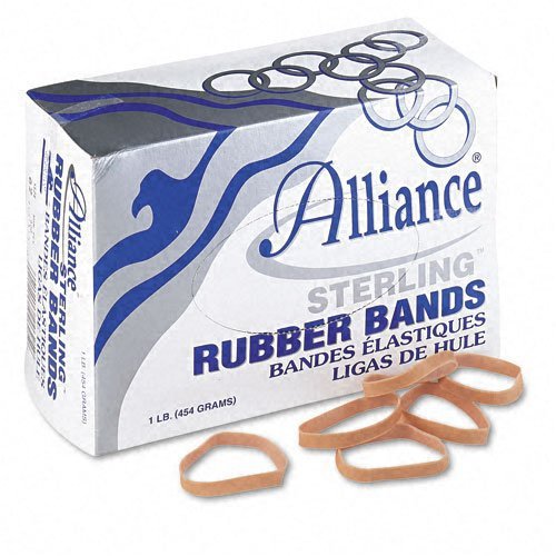 size 37 rubber bands