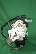 13-14 Ford Escape Trunk Liftgate Tail Gate Power Lock Latch Actuator & Motor image 1