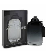 Coach by Coach 6.7 oz 200 ml EDT Cologne Spray for Men New in Box - $75.41