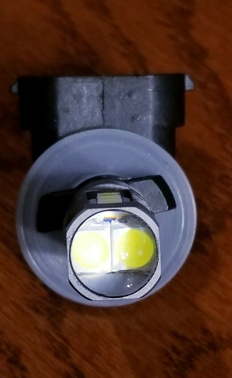 EX Bright LED light bulbs EZGO Golf Cart Golfcart headlamp headlight