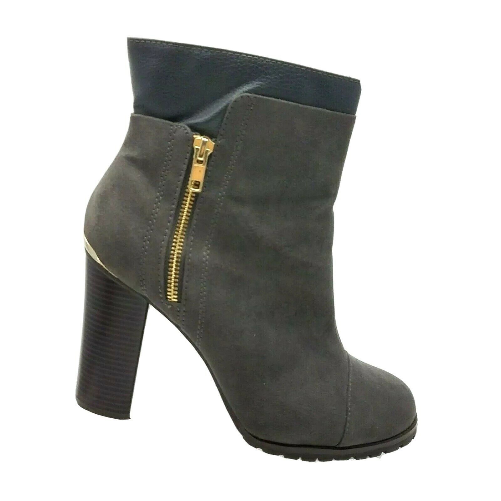 juicy couture suede boots