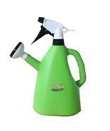 George Jimmy Watering Can/Gardening Watering Pot/Empty Pneumatic Spray B... - £26.77 GBP