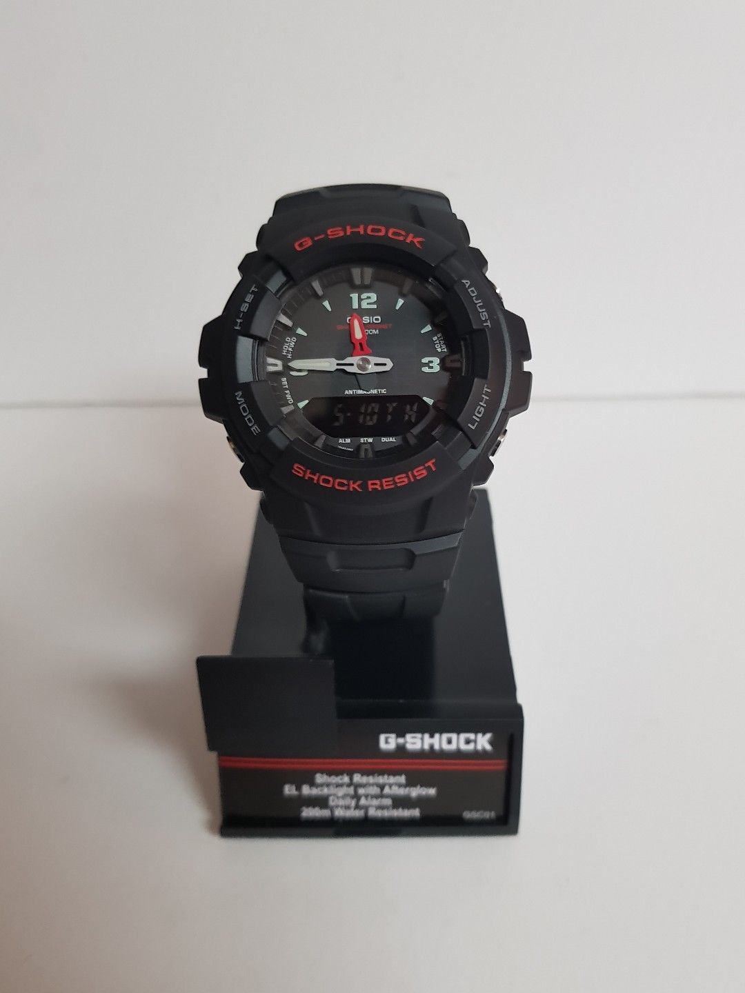 casio 5158 price