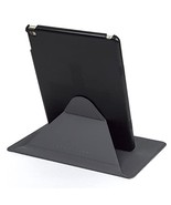 Flux Flap Magnetic iPad Case for Unlimited Angles - Gravel Grey Case for... - $59.99