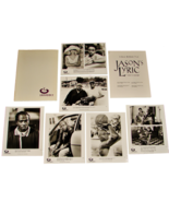 1994 JASON&#39;S LYRIC Movie Press Kit Allen Payne Jada Pinkett Smith Bokeem... - $23.74