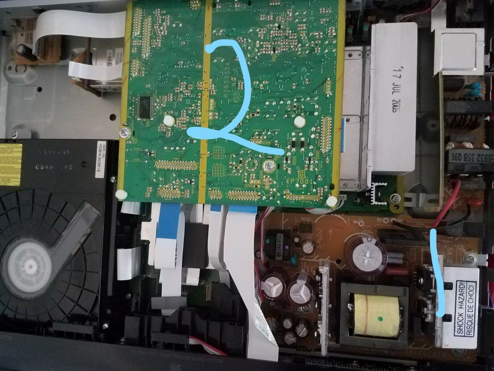 Used Panasonic SA-BT300 Home cinema systems for Sale | HifiShark.com