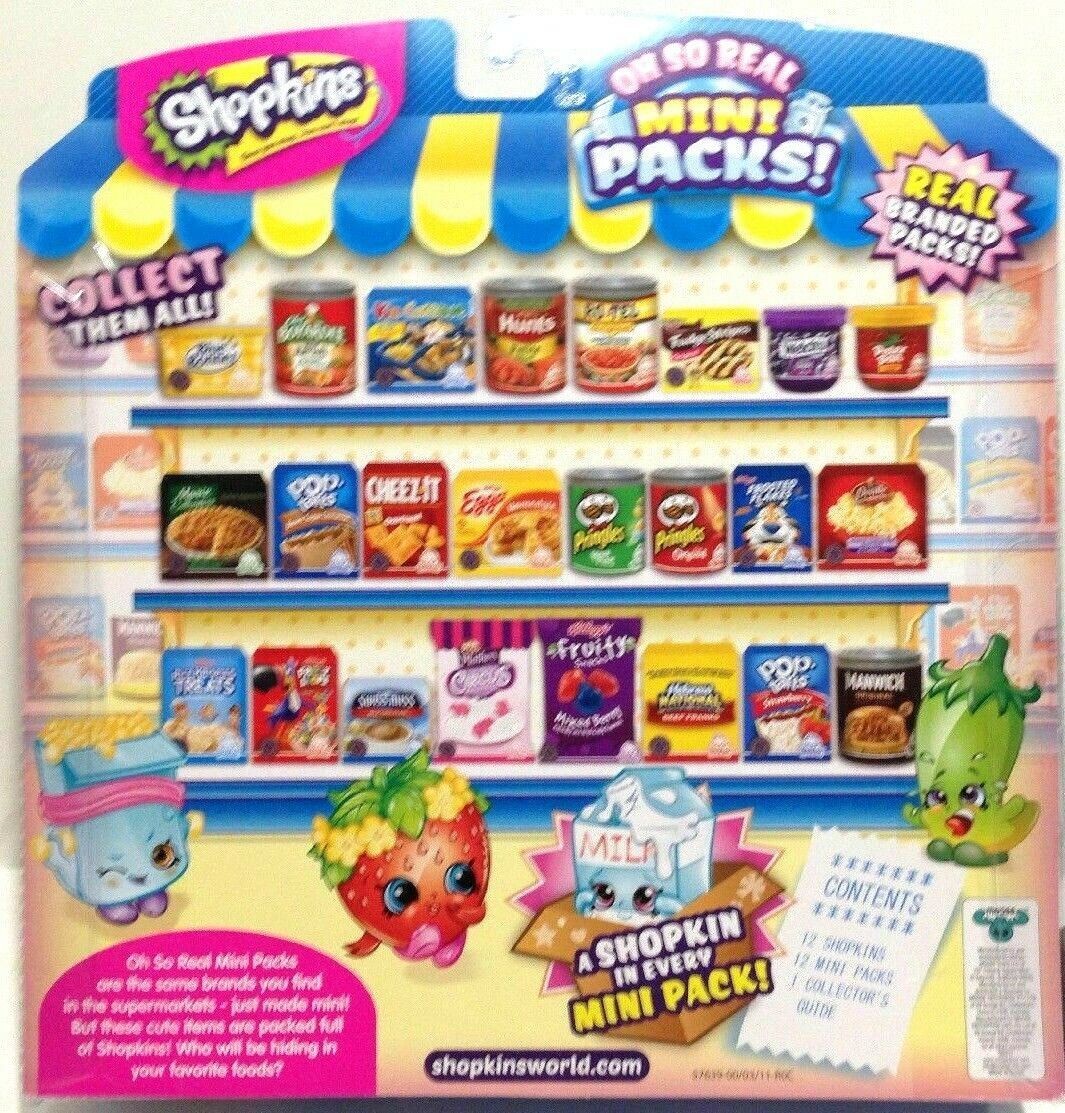 shopkins real mini packs