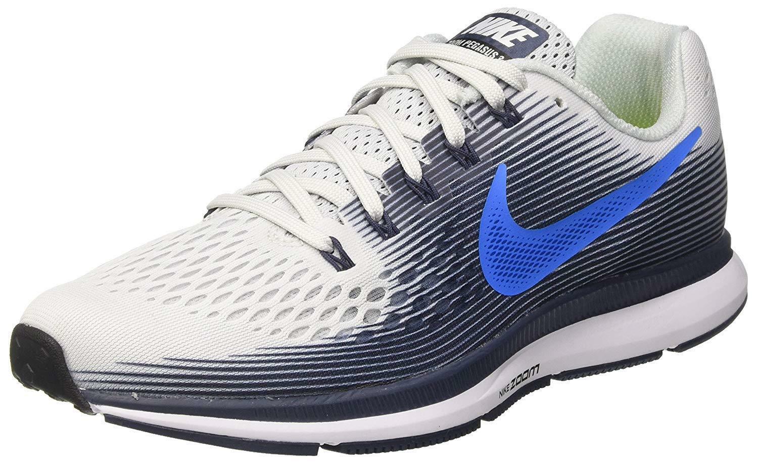 nike pegasus mens 34